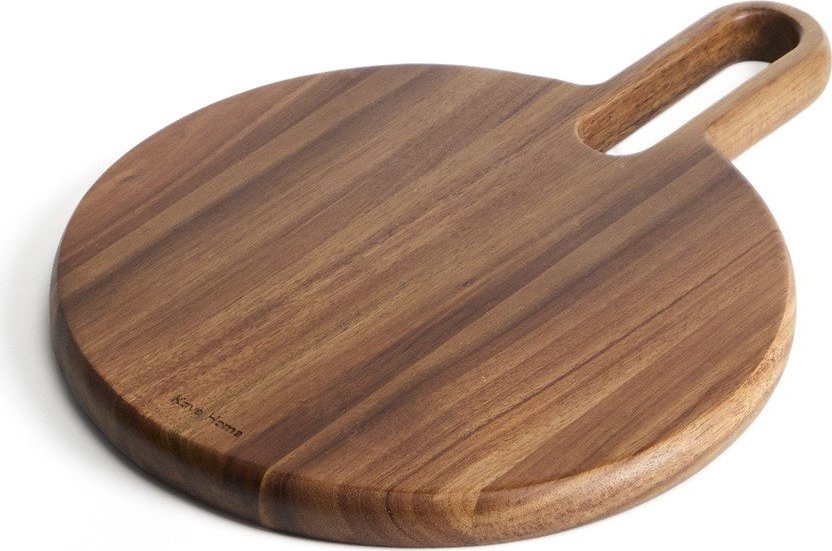 Servírovací dřevěné prkénko 34 x 25 cm Blera – Kave Home Kave Home