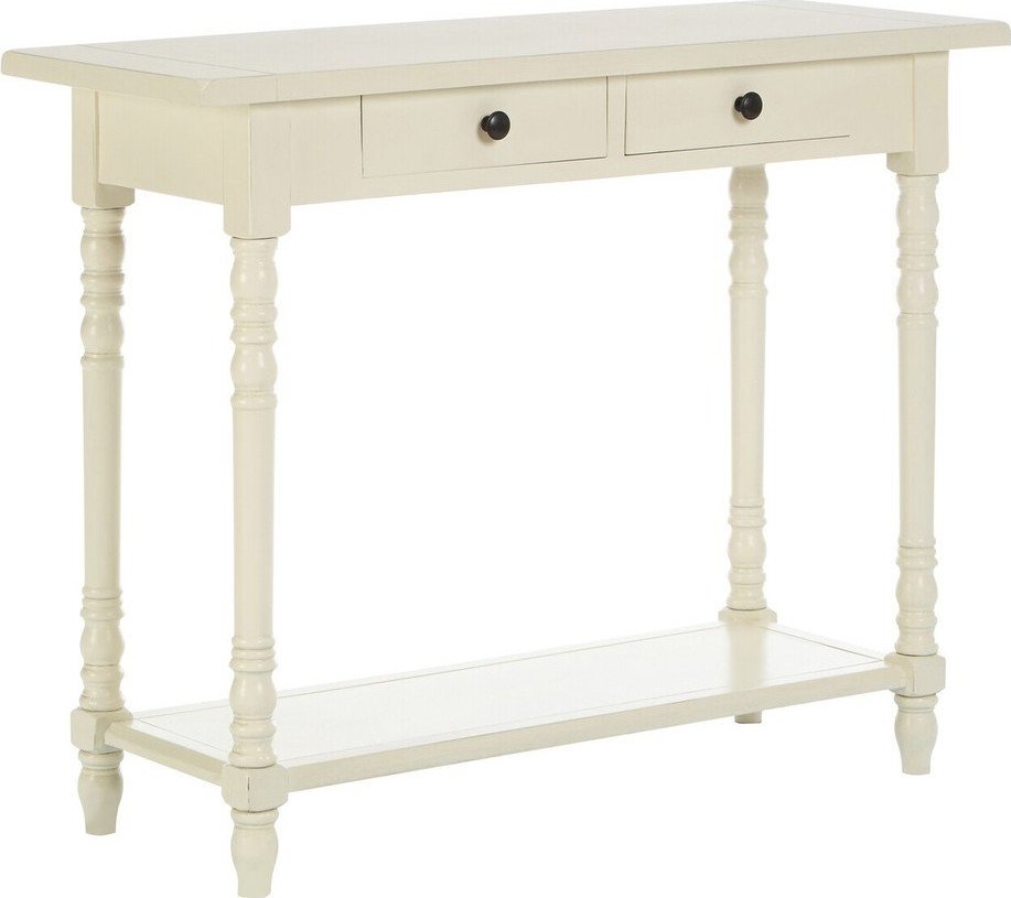 Slonovinový konzolový stolek z borovicového dřeva 35x96 cm Heritage – Premier Housewares Premier Housewares