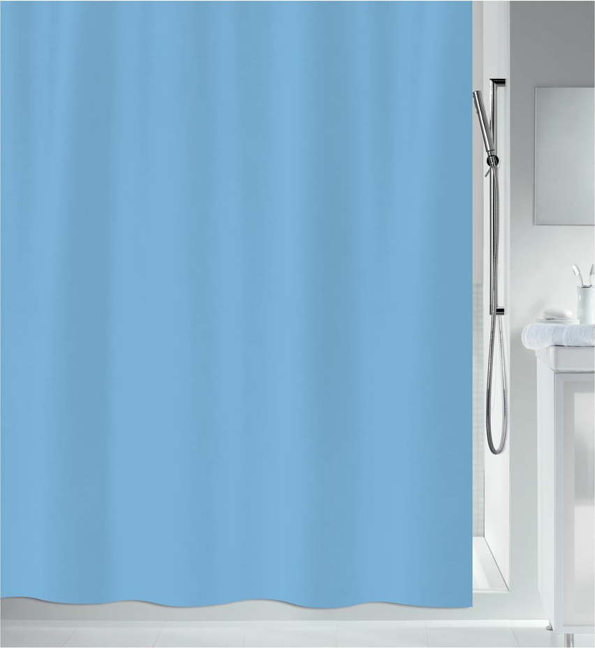 Sprchový závěs 120x200 cm Primo – Spirella SPIRELLA