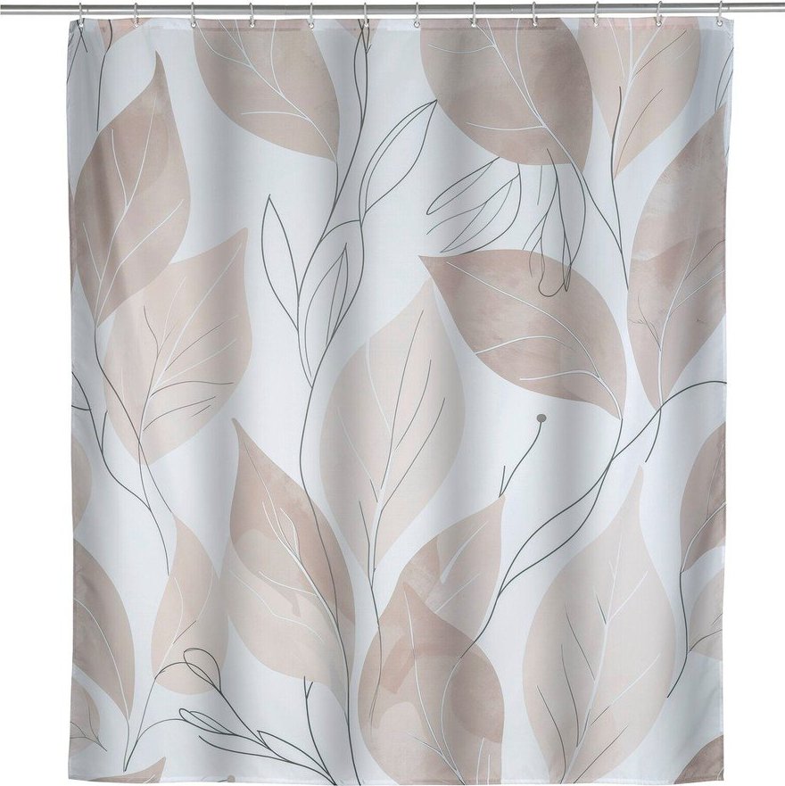 Sprchový závěs 200x180 cm Pula – Wenko WENKO