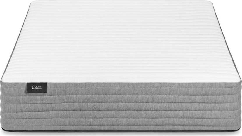Středně tvrdá pěnová termoregulační matrace 90x200 cm Yoko – Kave Home Kave Home