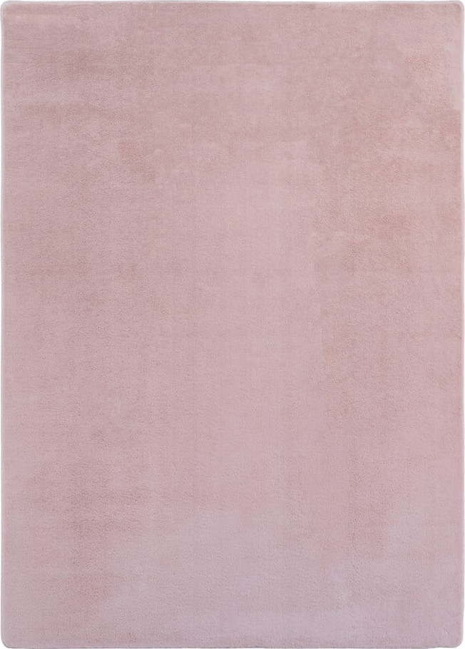 Světle růžový pratelný koberec 140x200 cm Joy 1400 – Ayyildiz Carpets Ayyildiz Carpets