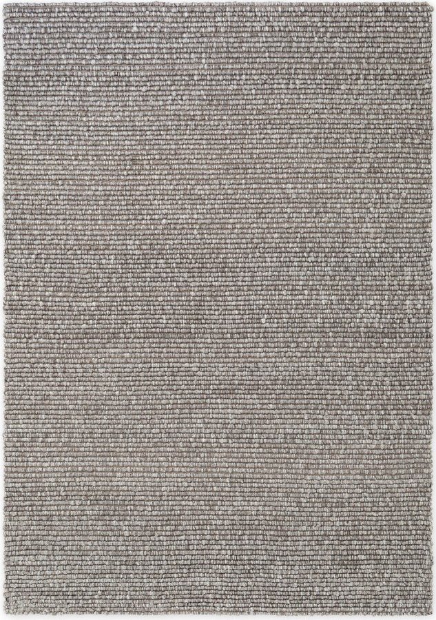 Světle šedý kulatý koberec 200x290 cm Wilma – Villeroy&Boch Villeroy & boch