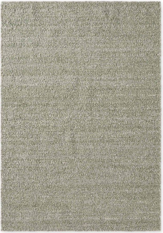 Světle zelený ručně tkaný koberec 160x230 cm Notting Hill Portobello – Ted Baker Ted Baker