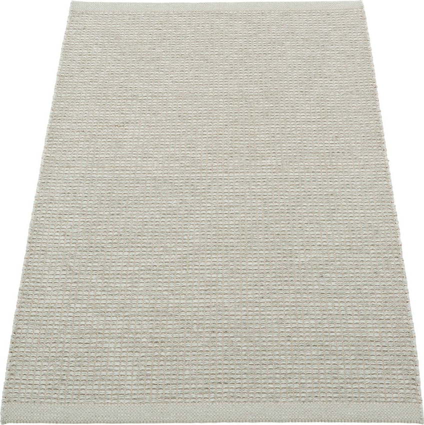 Světle zelený vnitřní a venkovní koberec 70x120 cm Emm Sage – Pappelina Pappelina