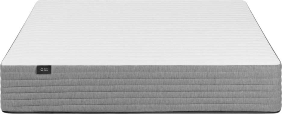 Tvrdá pružinová antialergenní/termoregulační matrace 150x200 cm Juno – Kave Home Kave Home