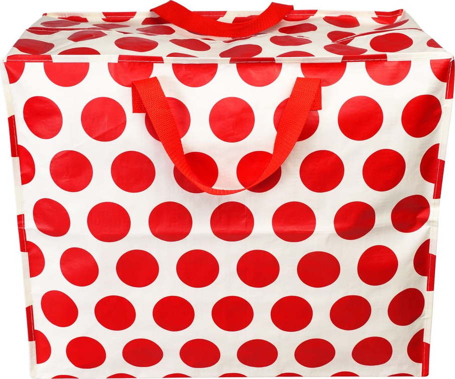 Úložný box na oblečení z recyklovaného plastu 58x28x48 cm Spotlight – Rex London Rex London