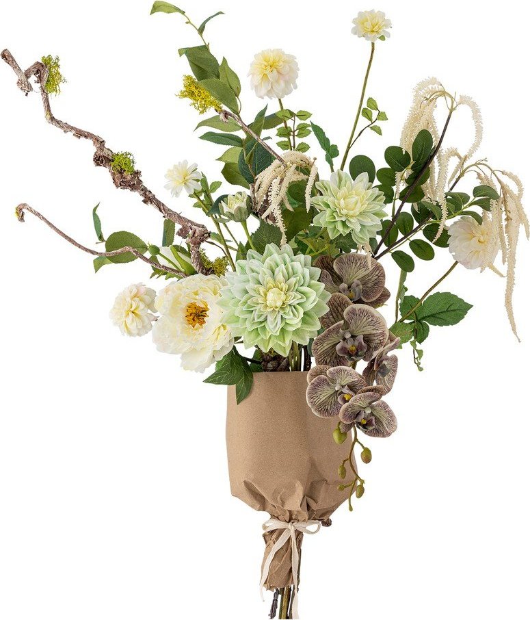 Umělá květina (výška 109 cm) Rise – Bloomingville Bloomingville