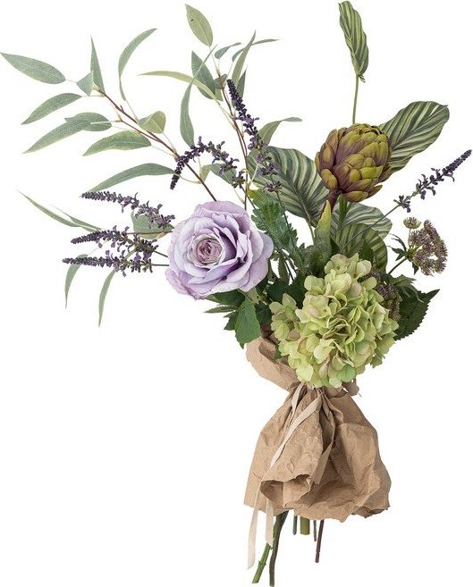 Umělá květina (výška 80 cm) Whisper – Bloomingville Bloomingville