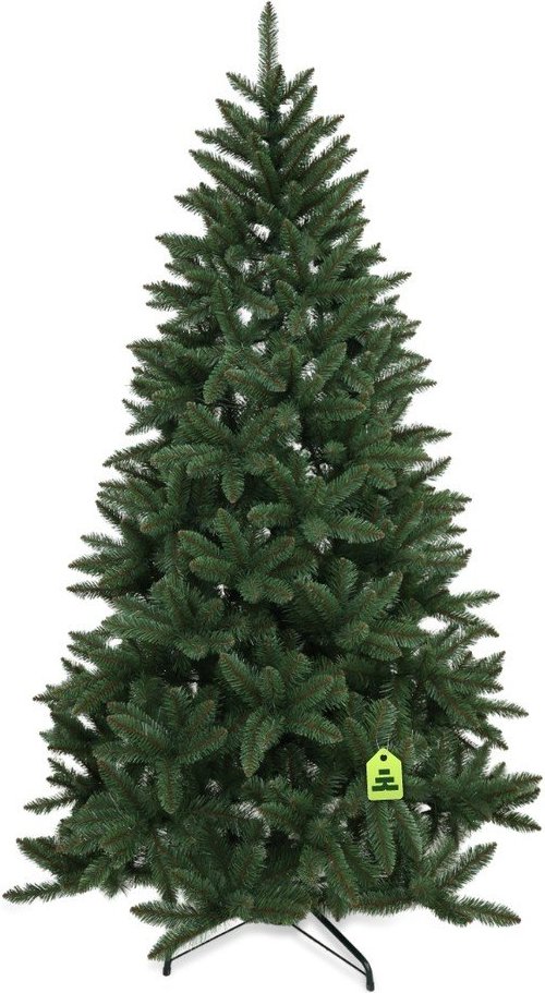 Umělý vánoční stromeček výška 150 cm Canadian Spruce – Můj Stromeček Můj Stromeček