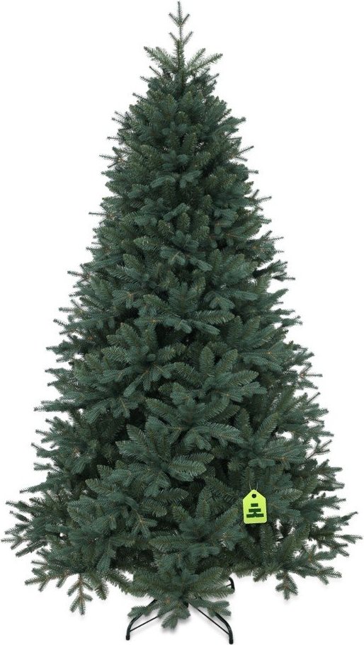 Umělý vánoční stromeček výška 150 cm Silver Spruce – Můj Stromeček Můj Stromeček