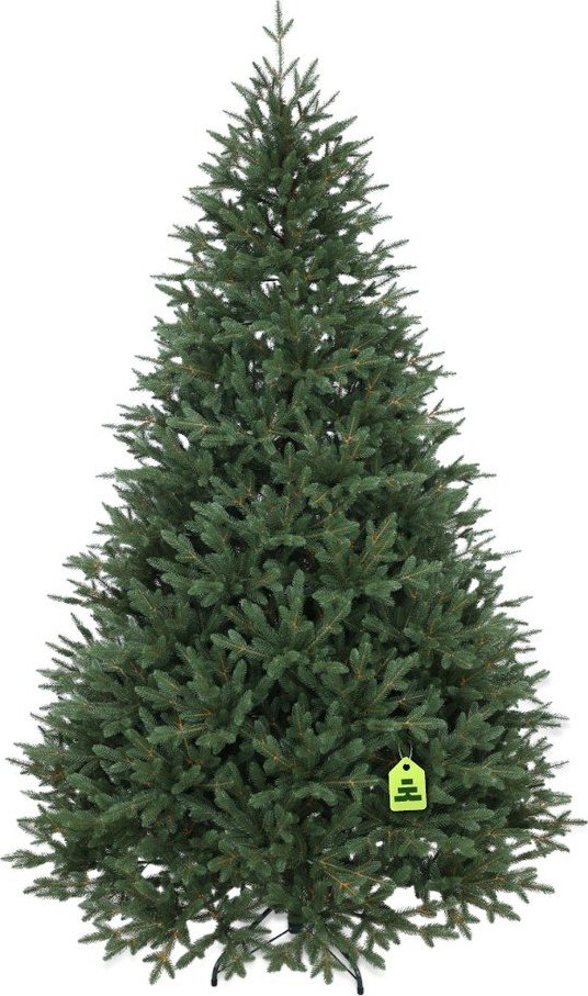 Umělý vánoční stromeček výška 180 cm Canadian Spruce 3D – Můj Stromeček Můj Stromeček