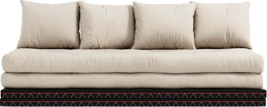 Variabilní pohovka Karup Design Chico Beige Karup