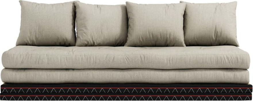 Variabilní pohovka Karup Design Chico Linen Beige Karup