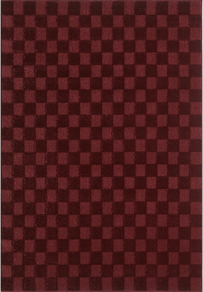 Vínový koberec 160x230 cm Mosaic – ESTE Este