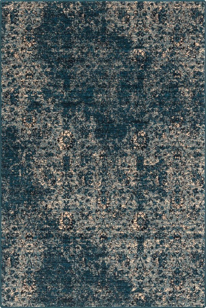 Vlněný koberec 80x120 cm Melania – Agnella Agnella