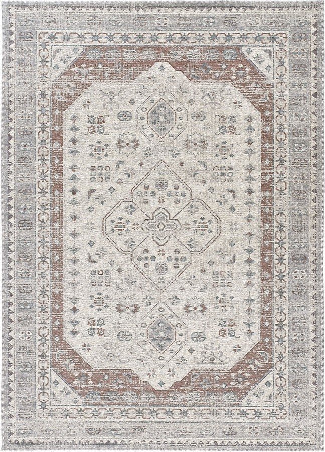 Vnitřní a venkovní koberec 160x230 cm Lua – Universal Universal