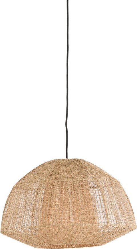 Závěsné svítidlo v přírodní barvě ø 10 cm Macul – Light & Living Light & Living