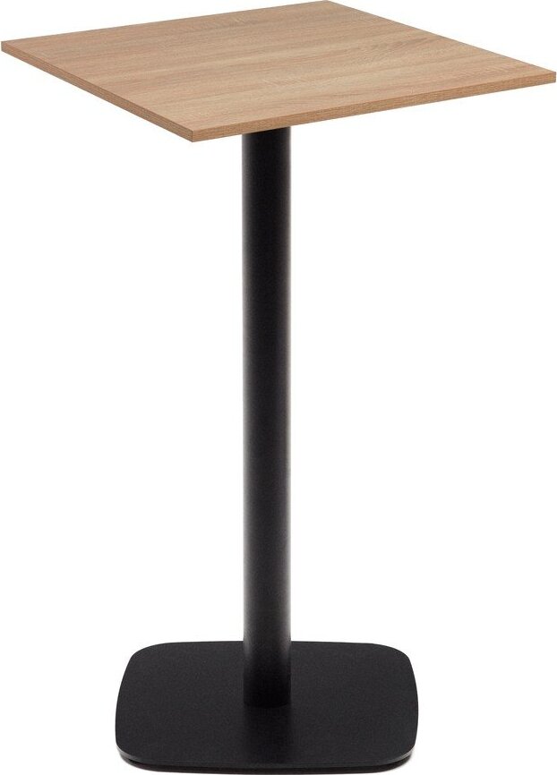 Barový stůl 60x60 cm Dina – Kave Home Kave Home
