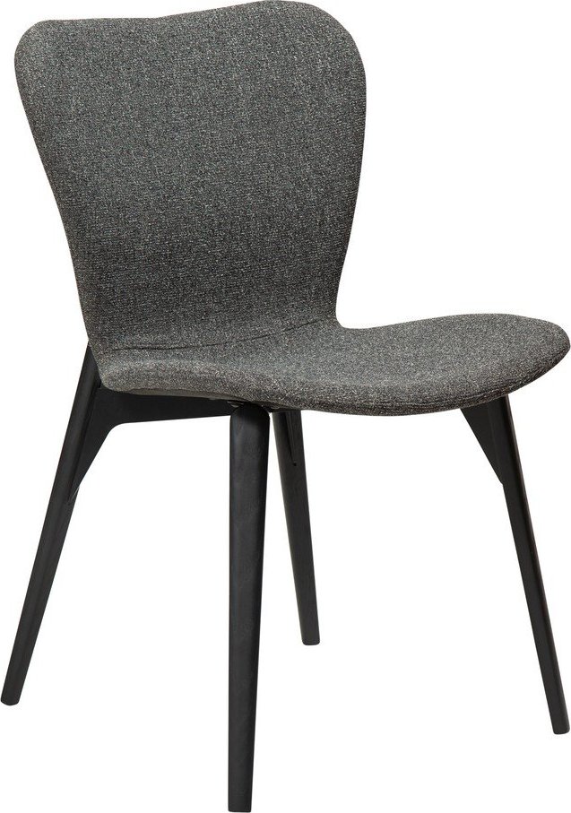 Černá jídelní židle Paragon – DAN-FORM Denmark ​​​​​DAN-FORM Denmark