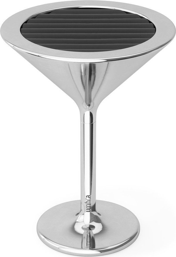 Kovový stojan na šperky Tini – Umbra Umbra