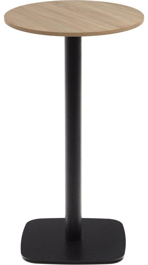 Kulatý barový stůl ø 60 cm Dina – Kave Home Kave Home