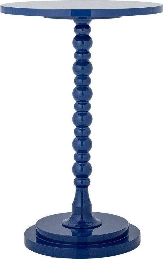 Kulatý odkládací stolek ø 40 cm Ellar – Bloomingville Bloomingville