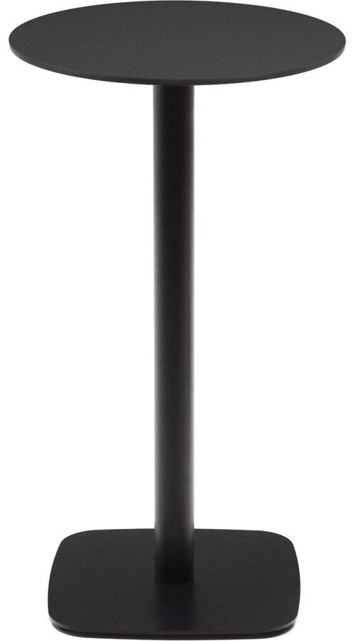 Kulatý zahradní barový stolek ø 60 cm Dina – Kave Home Kave Home