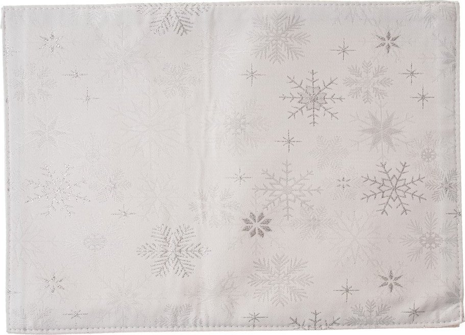 Látkové prostírání s vánočním motivem 32x45 cm – Dakls Dakls