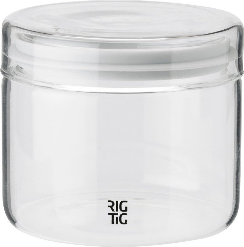 Skleněná dóza Store-It – RIG-TIG Rig-Tig