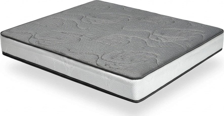 Středně tvrdá pěnová matrace 180x200 cm Zen Comfort – Bonami Selection Bonami Selection