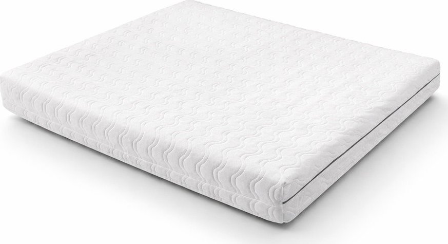 Středně tvrdá pružinová termoregulační matrace 180x200 cm Dream Essence – Bonami Essentials Bonami Essentials