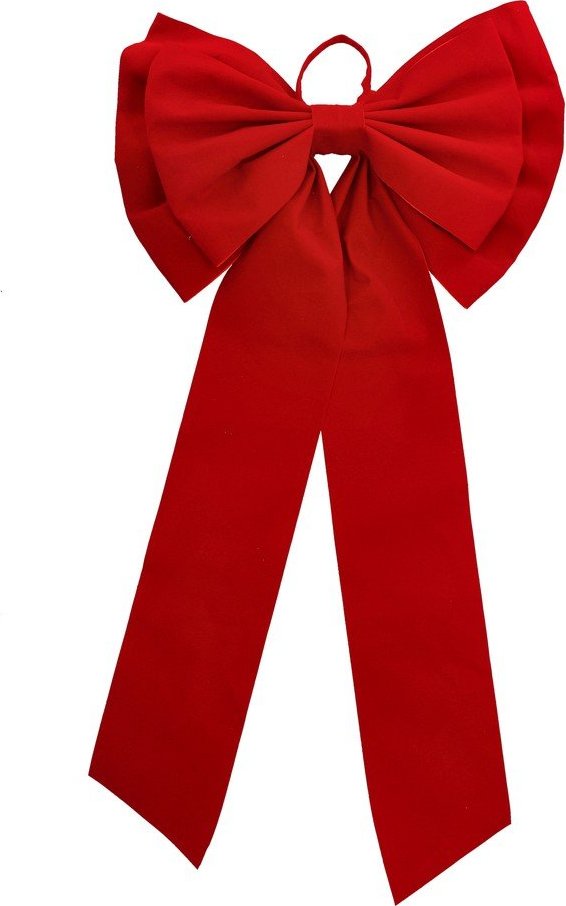 Vánoční ozdoba 78 cm – Dakls Dakls