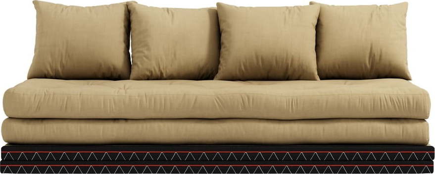 Variabilní pohovka Karup Design Chico Wheat Beige Karup